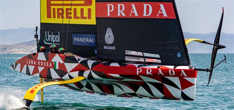 coppa prada tv|37th Americas Cup .